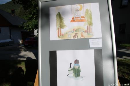 Križnikov pravljični festival letošnje leto v znamenju pravljic na poti in preobrazbe (10)